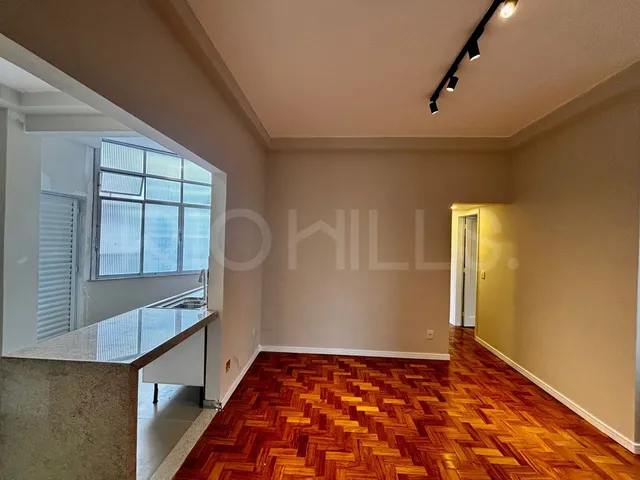 Imagem 8: Apartamento de 3 quartos à venda no Edifício Vergara, com 90m², na Praia de Icaraí