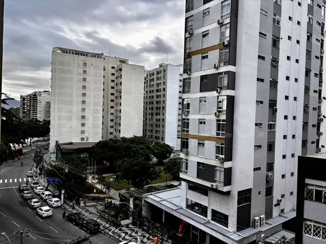 Imagem 15: Apartamento de 3 quartos à venda no Edifício Vergara, com 90m², na Praia de Icaraí