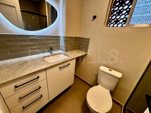 Imagem 6: Apartamento de 3 quartos à venda no Edifício Vergara, com 90m², na Praia de Icaraí