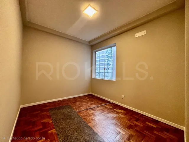 Imagem 12: Apartamento de 3 quartos à venda no Edifício Vergara, com 90m², na Praia de Icaraí