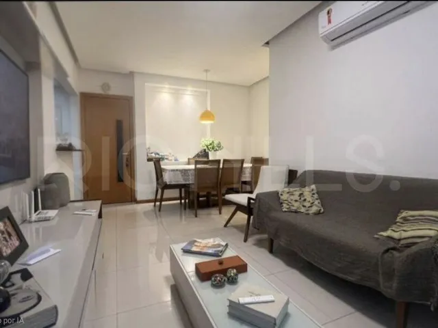 Imagem: Apartamento de 2 quartos à venda no Edifício