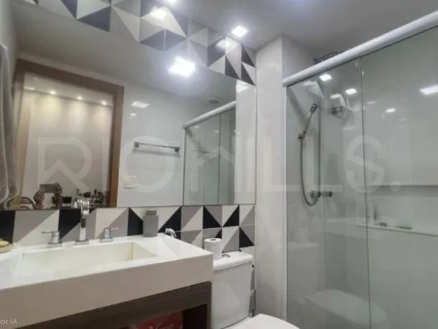 Imagem 4: Apartamento de 2 quartos à venda no Edifício Mobile, com 70m², em Santa Rosa