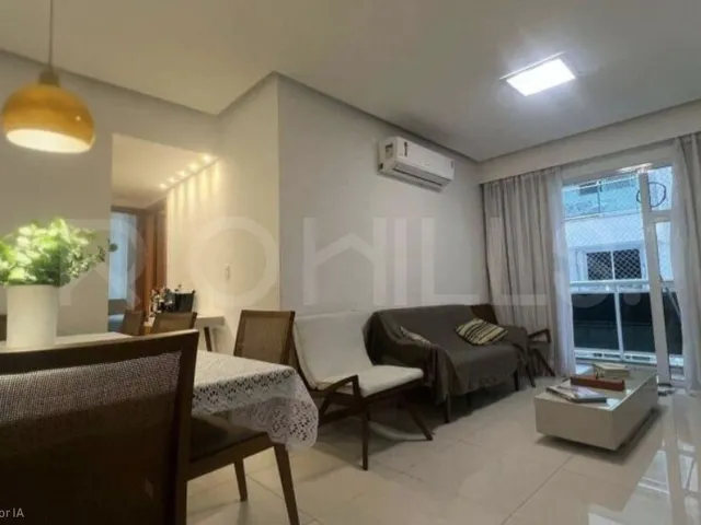 Imagem 2: Apartamento de 2 quartos à venda no Edifício Mobile, com 70m², em Santa Rosa