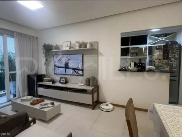 Imagem 3: Apartamento de 2 quartos à venda no Edifício Mobile, com 70m², em Santa Rosa