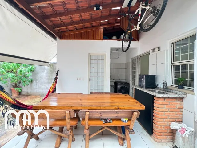 Imagem 12: CASA A VENDA VILA FLORA EM SUMARÉ
