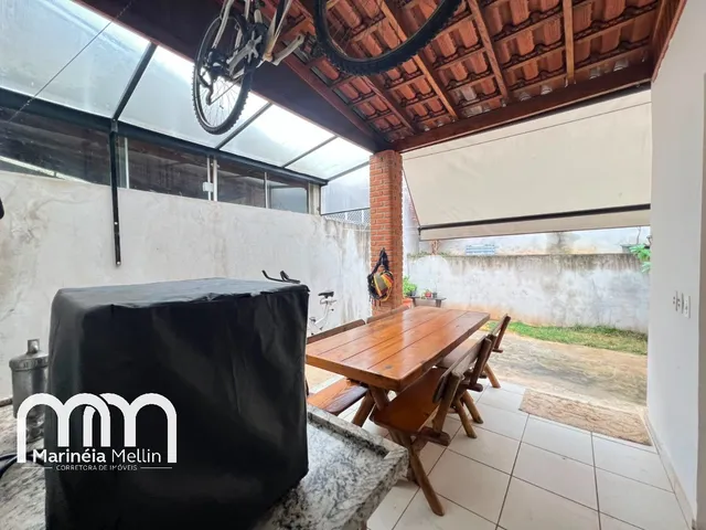Imagem 15: CASA A VENDA VILA FLORA EM SUMARÉ