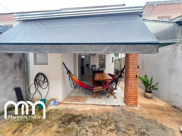Imagem 16: CASA A VENDA VILA FLORA EM SUMARÉ