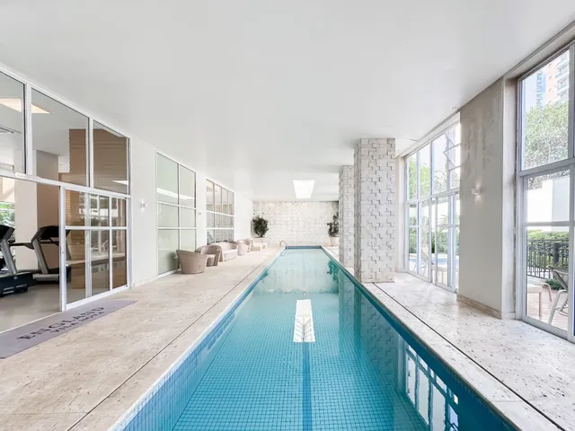 Imagem 9: Apartamento de luxo na Vila Nova Conceição com 4 suítes, 4 salas e 4 vagas - São