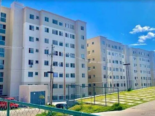 Imagem 16: Villaggio do Alto - Itapuã