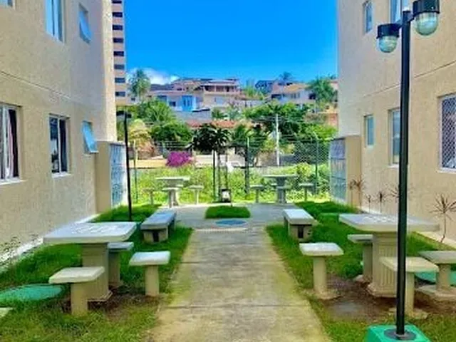 Imagem 14: Villaggio do Alto - Itapuã