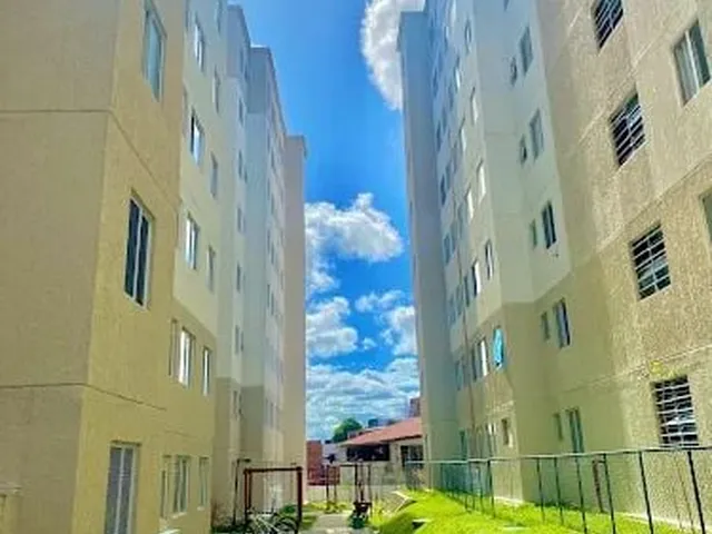 Imagem 10: Villaggio do Alto - Itapuã
