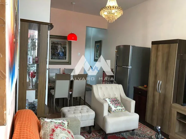 Imagem 16: Apartamento mobiliado 2 quartos para locação no centro!