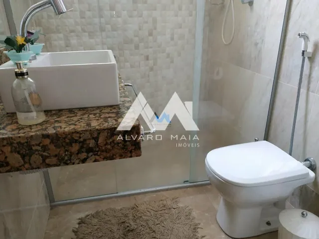 Imagem 15: Apartamento mobiliado 2 quartos para locação no centro!