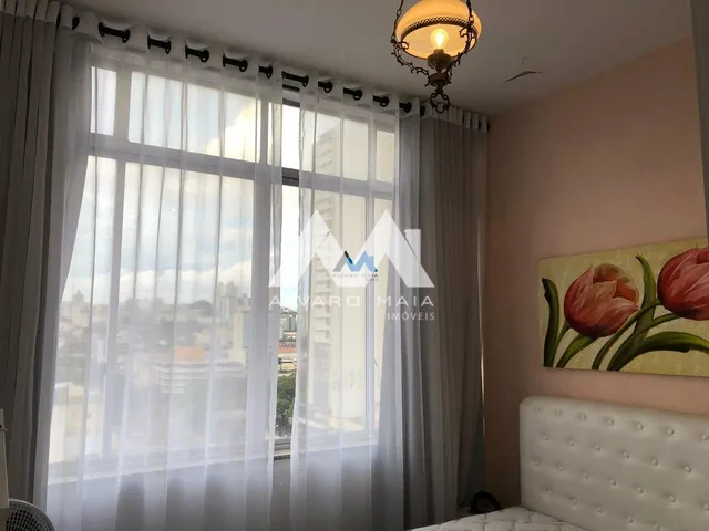 Imagem 10: Apartamento mobiliado 2 quartos para locação no centro!