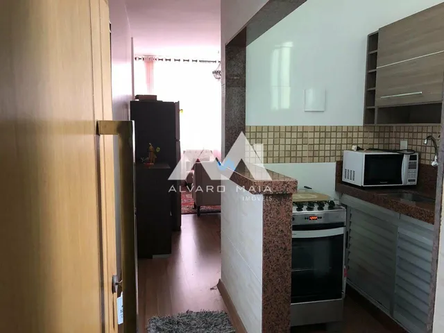 Imagem 11: Apartamento mobiliado 2 quartos para locação no centro!
