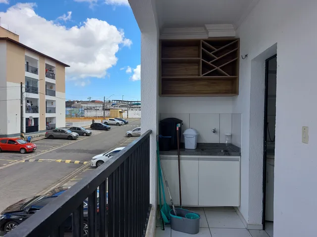 Imagem 11: Apartamento totalmente mobiliado no turu