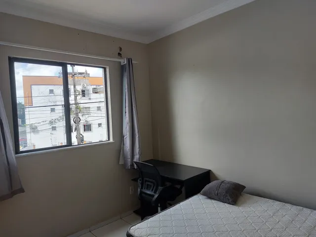 Imagem 12: Apartamento totalmente mobiliado no turu