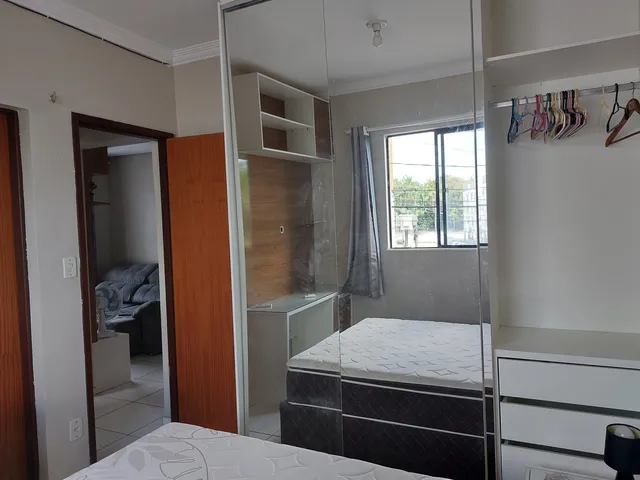 Imagem 16: Apartamento totalmente mobiliado no turu