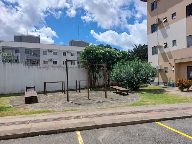 Imagem 14: Apartamento totalmente mobiliado no turu