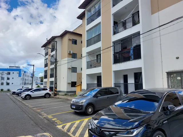 Imagem 2: Apartamento totalmente mobiliado no turu