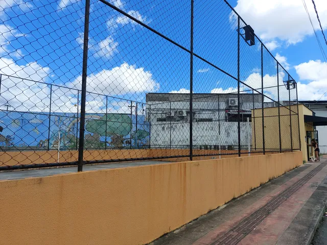 Imagem 13: Apartamento totalmente mobiliado no turu