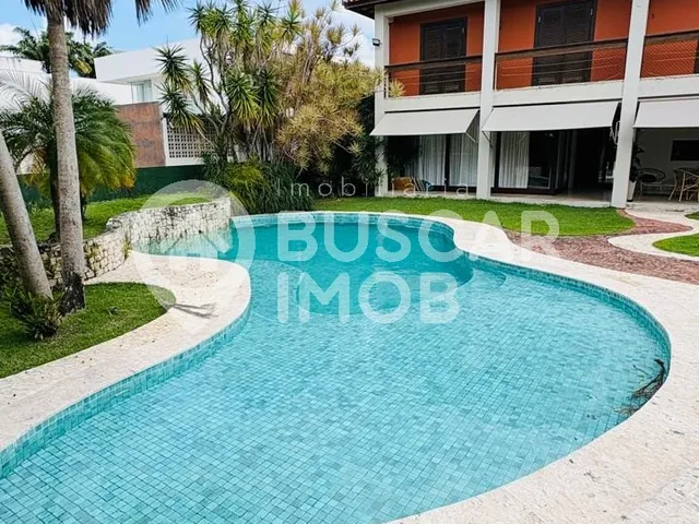 Imagem: CASA RESIDENCIAL em CAMAÇARI - BA, CATU
