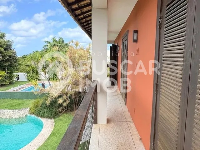 Imagem 5: CASA RESIDENCIAL em CAMAÇARI - BA, CATU DE ABRANTES (ABRANTES