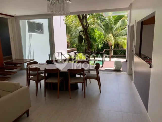 Imagem 7: CASA RESIDENCIAL em CAMAÇARI - BA, BUSCA VIDA