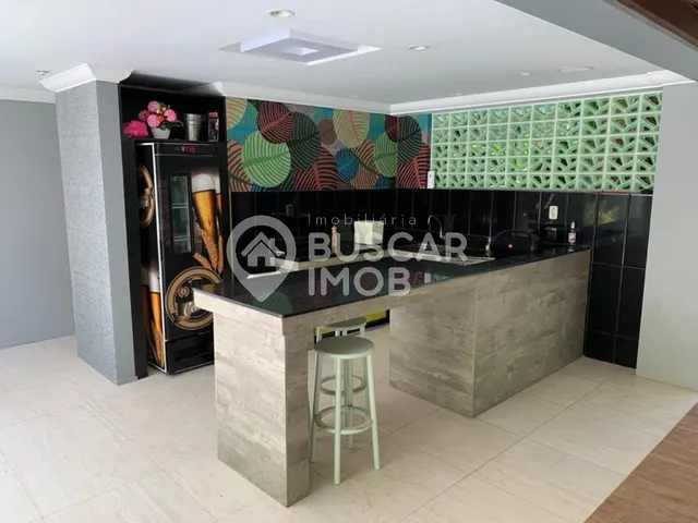 Imagem 4: CASA RESIDENCIAL em CAMAÇARI - BA, BUSCA VIDA