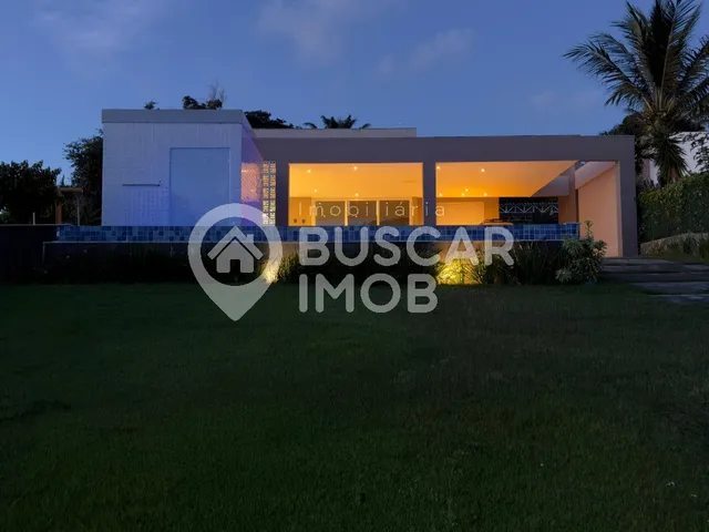 Imagem 7: CASA RESIDENCIAL em CAMAÇARI - BA, BUSCA VIDA