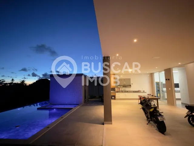 Imagem 16: CASA RESIDENCIAL em CAMAÇARI - BA, BUSCA VIDA