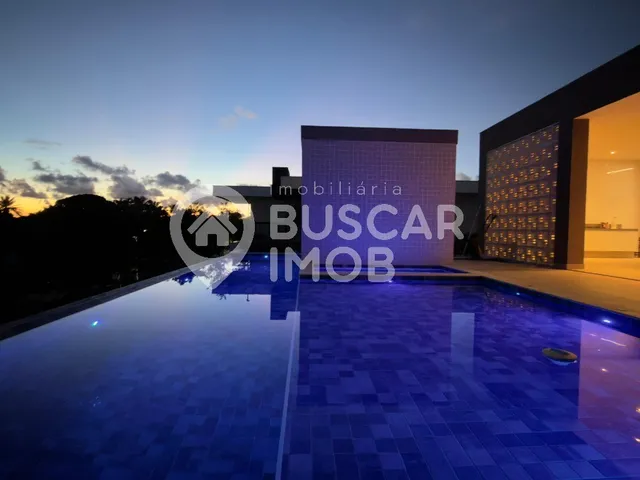 Imagem 2: CASA RESIDENCIAL em CAMAÇARI - BA, BUSCA VIDA