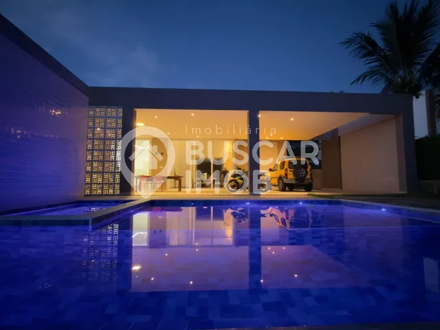 Imagem 15: CASA RESIDENCIAL em CAMAÇARI - BA, BUSCA VIDA