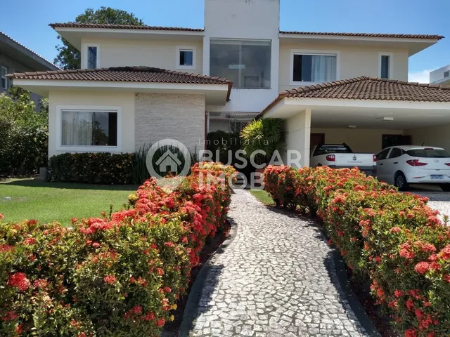 Imagem: CASA RESIDENCIAL em CAMAÇARI - BA, BUSCA