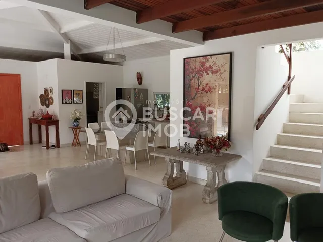 Imagem 15: CASA RESIDENCIAL em CAMAÇARI - BA, BUSCA VIDA