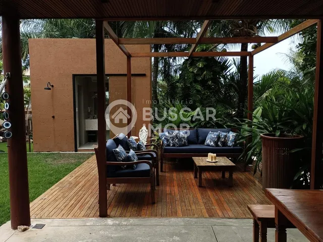 Imagem 16: CASA RESIDENCIAL em CAMAÇARI - BA, BUSCA VIDA
