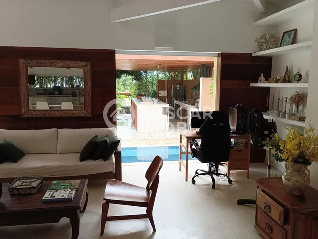 Imagem 10: CASA RESIDENCIAL em CAMAÇARI - BA, BUSCA VIDA