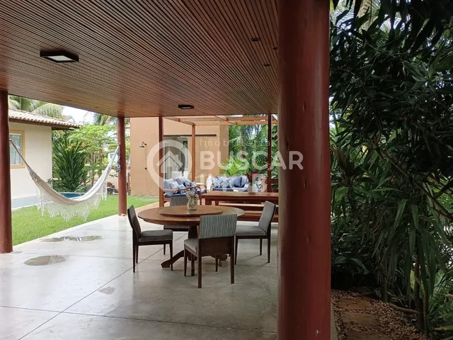 Imagem 4: CASA RESIDENCIAL em CAMAÇARI - BA, BUSCA VIDA