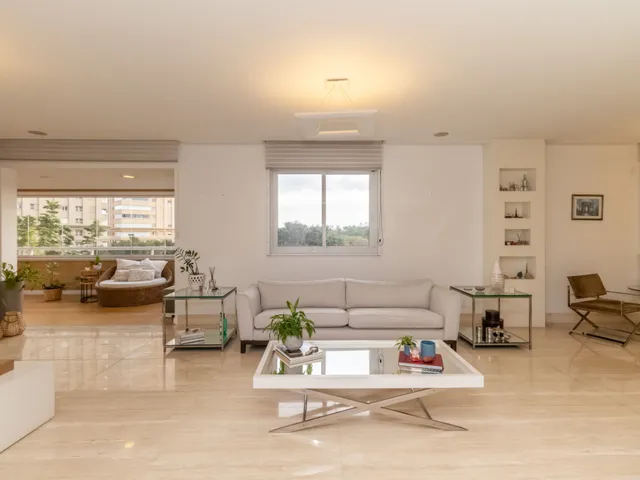Imagem: Apartamento para venda em Alto de Pinheiros