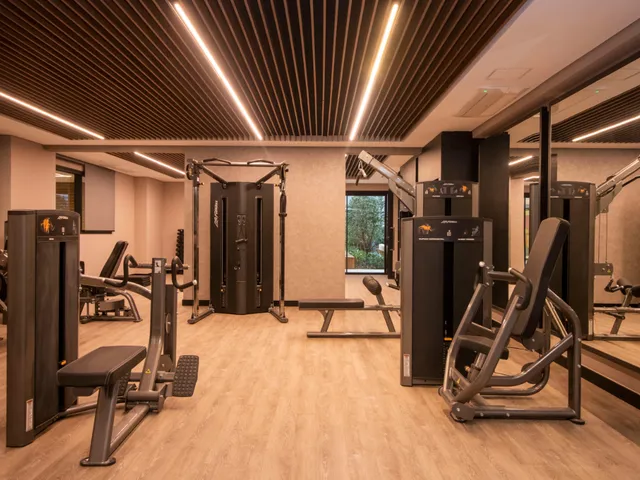 Imagem 5: Apartamento para Venda em Moema com 4 Quartos, Sendo 4 Suítes, 375M²