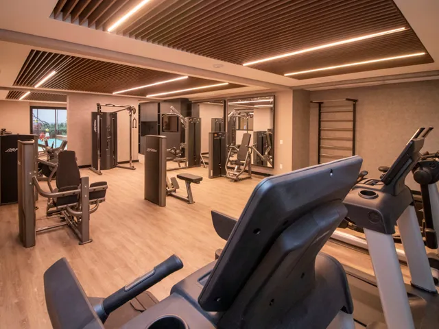 Imagem 9: Apartamento para Venda em Moema com 4 Quartos, Sendo 4 Suítes, 375M²