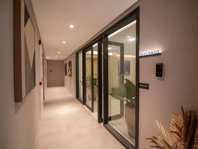 Imagem 2: Apartamento para venda em Moema com 4 quartos, sendo 4 suítes, 375m²