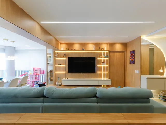 Imagem: Apartamento para Venda em Perdizes com 4