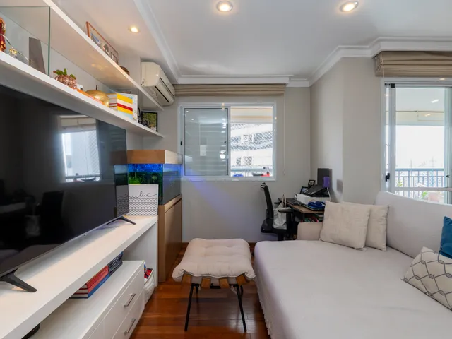 Imagem 8: Apartamento para Venda em Brooklin com 2 Quartos, Sendo 1 Suíte, 94M²