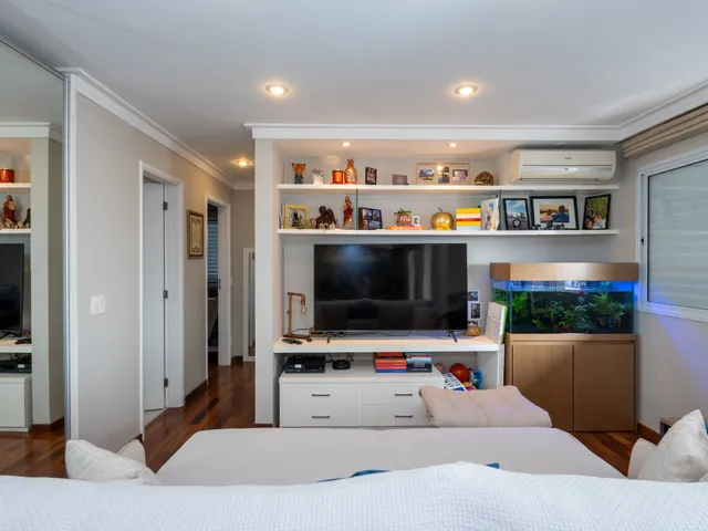 Imagem: Apartamento para Venda em Brooklin com 2