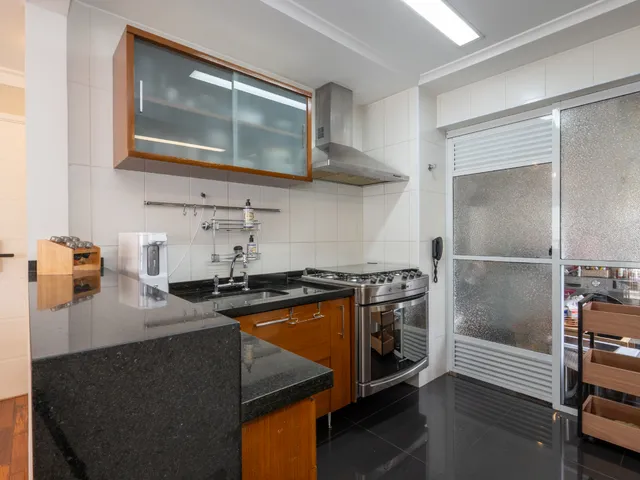 Imagem 4: Apartamento para Venda em Brooklin com 2 Quartos, Sendo 1 Suíte, 94M²