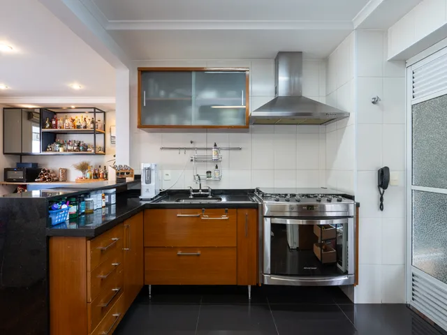 Imagem 7: Apartamento para Venda em Brooklin com 2 Quartos, Sendo 1 Suíte, 94M²