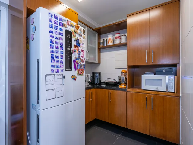 Imagem 6: Apartamento para Venda em Brooklin com 2 Quartos, Sendo 1 Suíte, 94M²