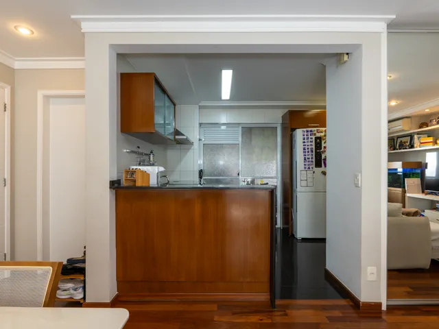 Imagem 9: Apartamento para Venda em Brooklin com 2 Quartos, Sendo 1 Suíte, 94M²