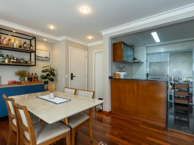 Imagem 10: Apartamento para Venda em Brooklin com 2 Quartos, Sendo 1 Suíte, 94M²